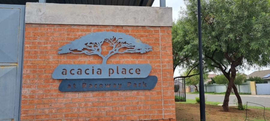 2 Bedroom Property for Sale in Raceway Free State